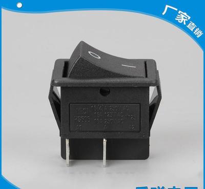 【跷板开关RS606-2010011CBB 船型开关 翘板开关】价格_厂家_图片 -