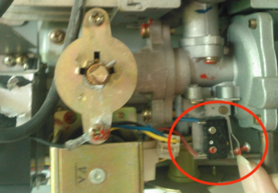 燃气热水器打不着火的原因实例分析解决图解