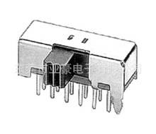 拨动开关_用途:安防产品_拨动开关促销_低价批发 