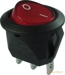 拔动开关在电子元器件中的应用与分类