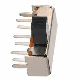 SK23D07拔动开关 特性解析与应用指南