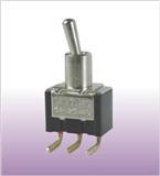 详解防水钮子、拔动与按钮开关 分类、特性与应用