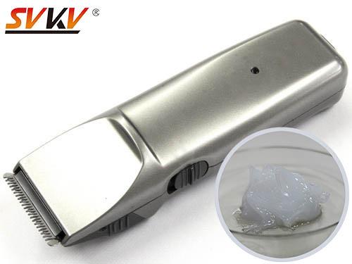 选择索科电推剪润滑剂 静音顺畅，拔动开关更耐用