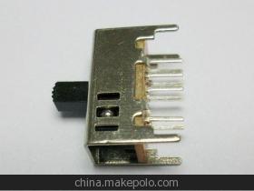 拔动开关选购指南 聚焦东莞、深圳、浙江产地的价格、厂家与产品特点